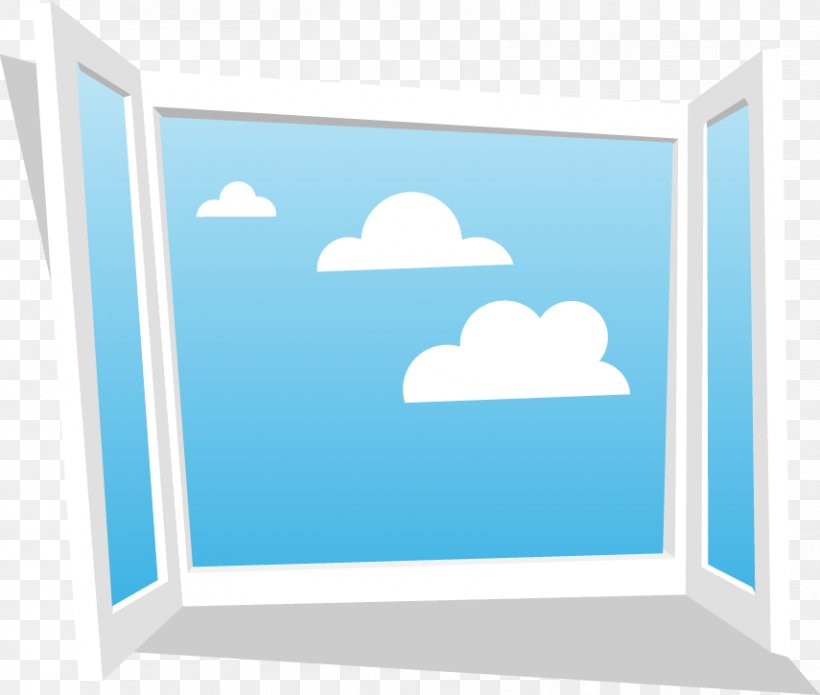 Microsoft Windows Clip Art, PNG, 855x725px, Window, Area, Blue, Brand, Church Window Download Free