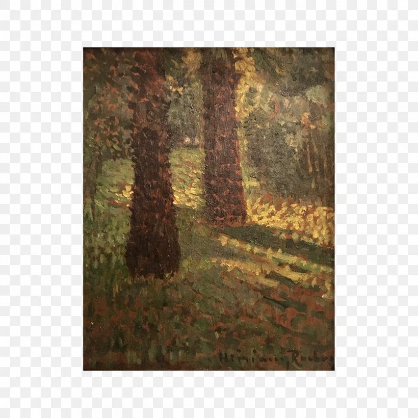 Painting Temperate Coniferous Forest Biome Wood, PNG, 1400x1400px, Painting, Biome, Conifers, Ecosystem, Forest Download Free