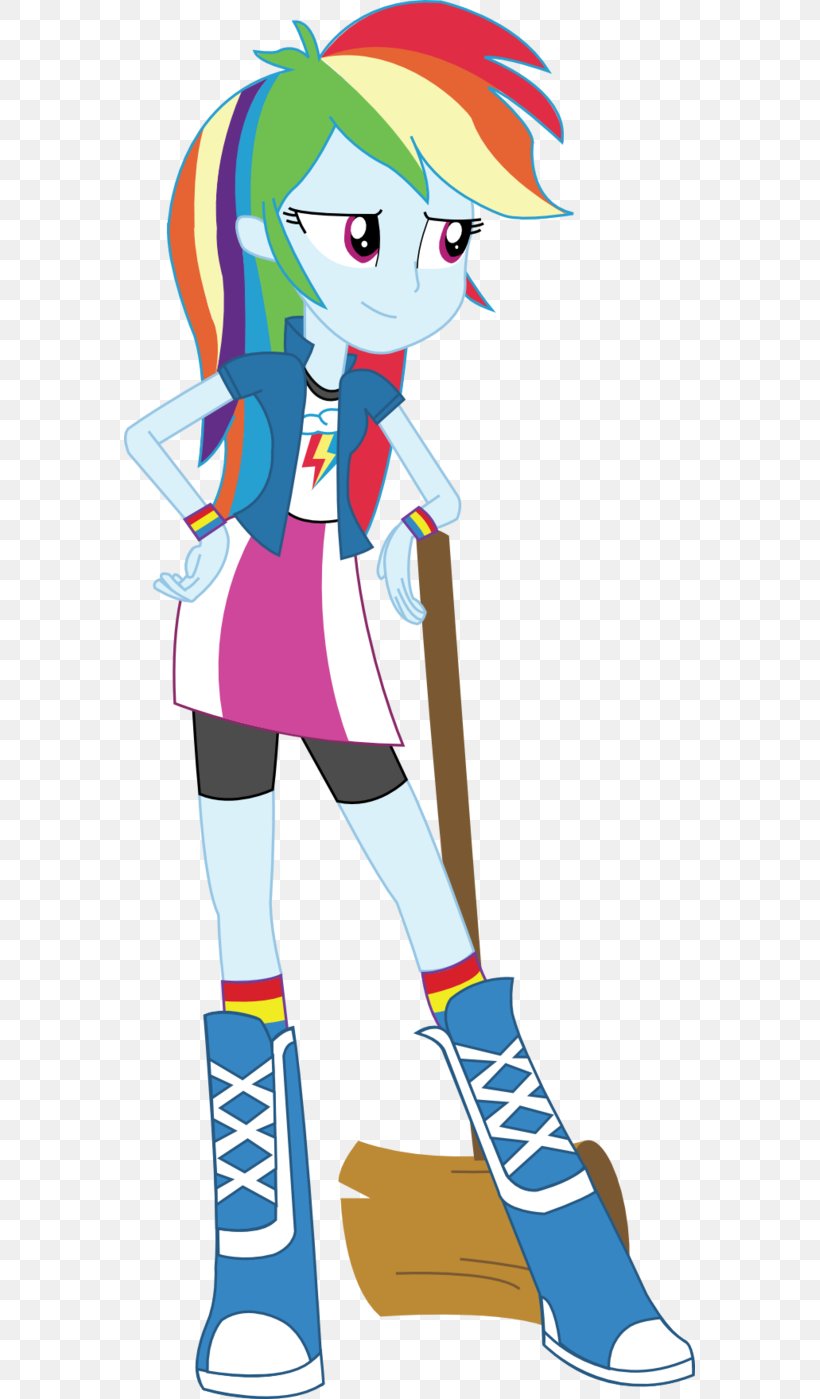 Rainbow Dash Pony Equestria Clip Art, PNG, 571x1399px, Watercolor, Cartoon, Flower, Frame, Heart Download Free