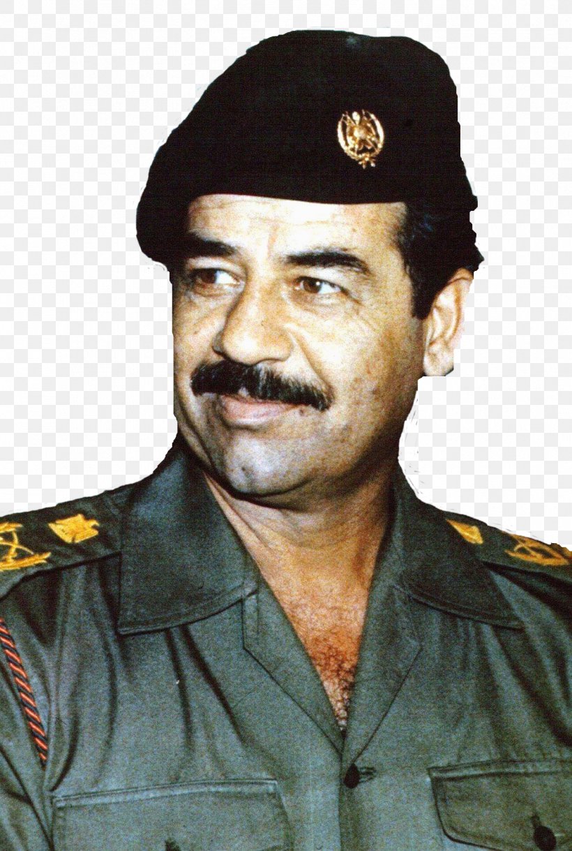 Saddam Hussein Iraq War United States President Of Iraq, PNG, 1286x1913px, Saddam Hussein, Colonel, Dictator, Donald Trump, Facial Hair Download Free
