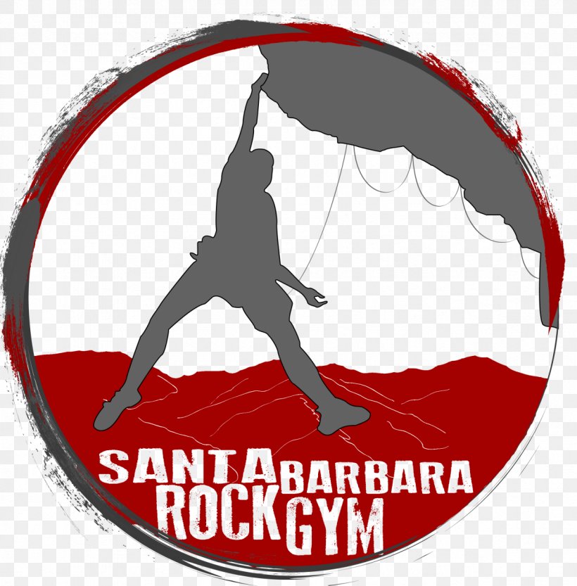 Santa Barbara Rock Gym Rock Climbing Fitness Centre Logo, PNG, 1181x1200px, Rock Climbing, Arrampicata Indoor, Bouldering, Brand, Climbing Download Free