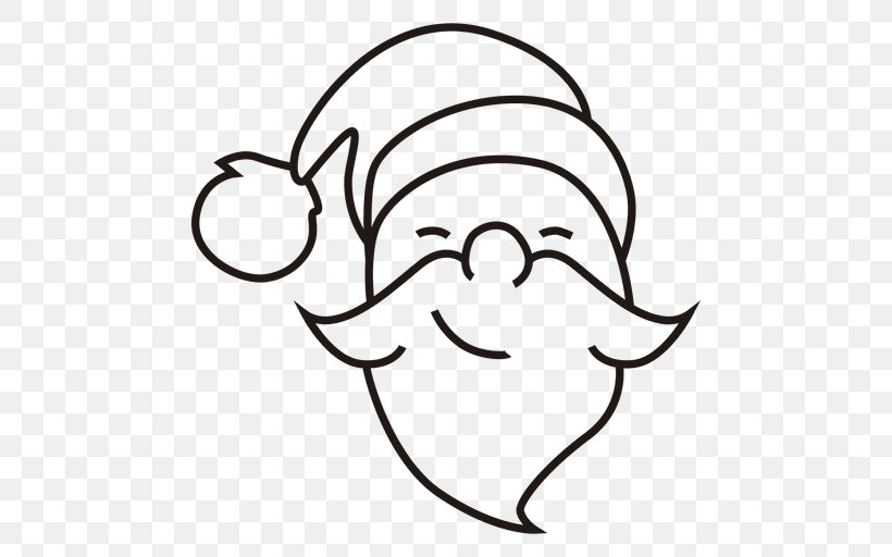 Santa Claus Drawing Animaatio Clip Art, PNG, 512x512px, Watercolor, Cartoon, Flower, Frame, Heart Download Free