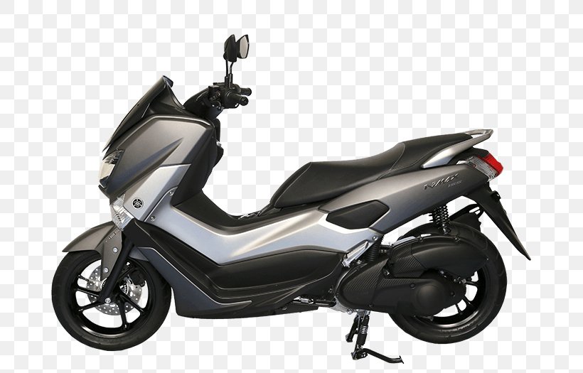 Scooter Yamaha Motor Company Piaggio Four-stroke Engine Motorcycle, PNG, 700x525px, Scooter, Car, Fourstroke Engine, Moped, Motor Vehicle Download Free