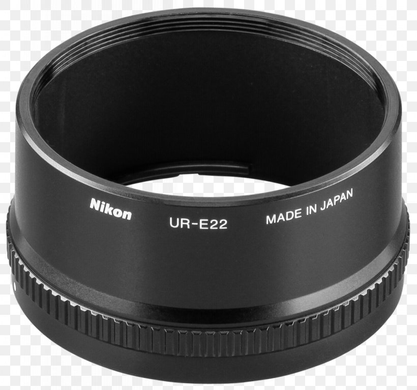 Camera Lens Photography Nikon UR-E22 Lens Hoods Lens Cover, PNG, 1200x1125px, Camera Lens, Adapter, Camera, Camera Accessory, Cameras Optics Download Free