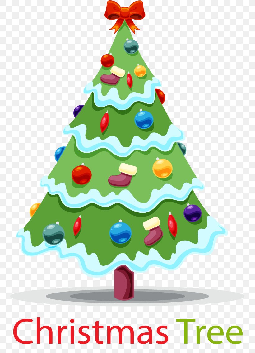 Christmas Tree Christmas Ornament, PNG, 755x1133px, Christmas Tree, Christmas, Christmas And Holiday Season, Christmas Decoration, Christmas Ornament Download Free