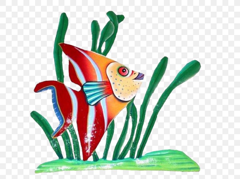 Clip Art, PNG, 717x614px, Fish, Art, Cartoon, Creativity, Flower Download Free