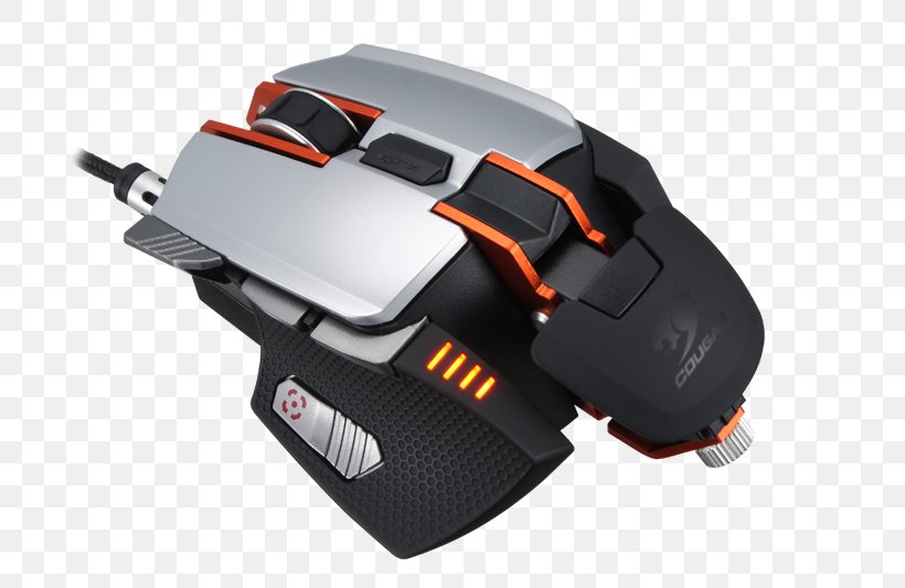Computer Mouse Cougar 700M Video Game Computer Cases & Housings Laser Mouse, PNG, 800x533px, Computer Mouse, Automotive Design, Computer, Computer Cases Housings, Computer Component Download Free