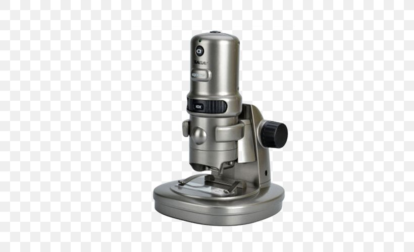 Electron Microscope, PNG, 500x500px, Microscope, Designer, Electron, Electron Microscope, Hardware Download Free
