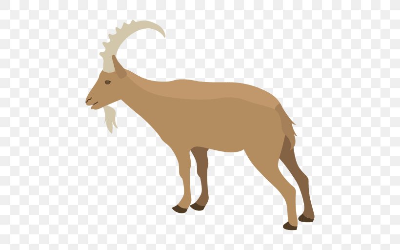 Goat Ahuntz Antelope, PNG, 512x512px, Goat, Ahuntz, Animal Figure, Antelope, Antler Download Free