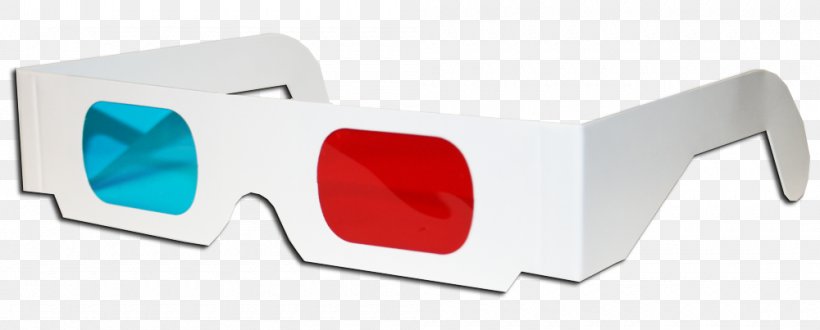 Goggles Sunglasses Paper 3D Film, PNG, 1000x403px, 3d Film, Goggles, Anaglyph 3d, Antifog, Brand Download Free