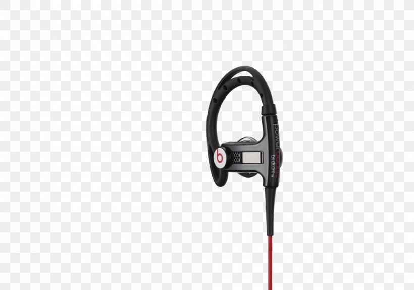 Headphones Beats Powerbeats² Apple Beats Powerbeats3 Audio Hama Active Bt Clip-on Sport Earphones Black, PNG, 1000x700px, Headphones, Apple Beats Powerbeats3, Audio, Audio Equipment, Black Download Free