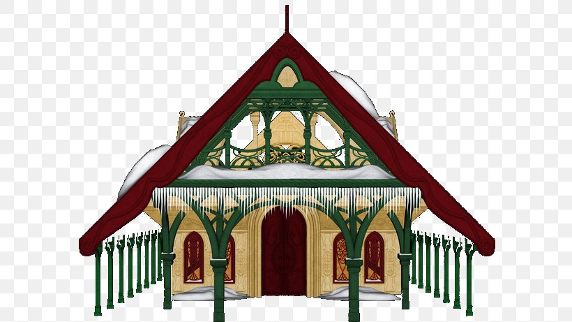 House Facade Google Images, PNG, 600x461px, House, Architecture, Building, Chapel, Christmas Ornament Download Free