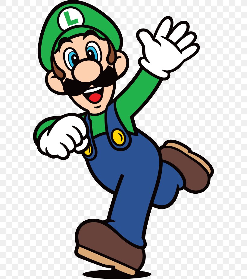 Mario & Luigi: Superstar Saga Mario & Luigi: Partners In Time Mario Bros., PNG, 600x929px, Mario Luigi Superstar Saga, Area, Artwork, Fictional Character, Finger Download Free