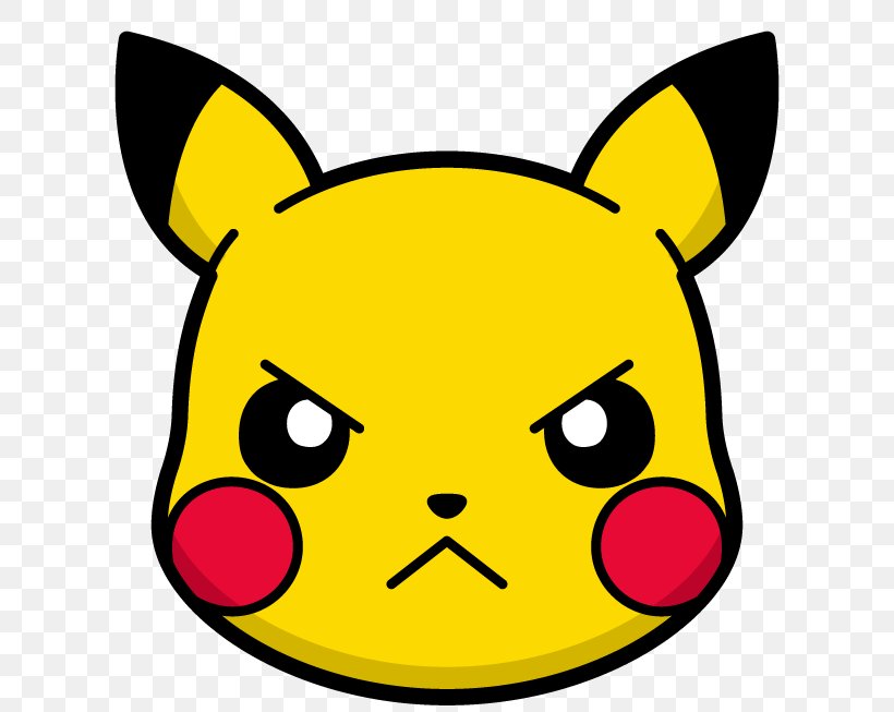 Pikachu Pokémon Shuffle Pokémon GO Pokémon Battle Trozei, PNG, 700x653px, Pikachu, Cat, Emoticon, Meowth, Oshawott Dewott And Samurott Download Free