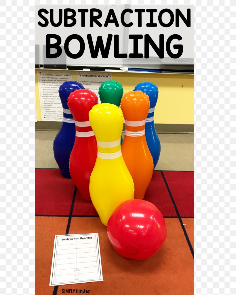 Subtraction Counting Mathematics Game Addition, PNG, 647x1024px, Subtraction, Addition, Advertising, Bowling, Bowling Alley Download Free