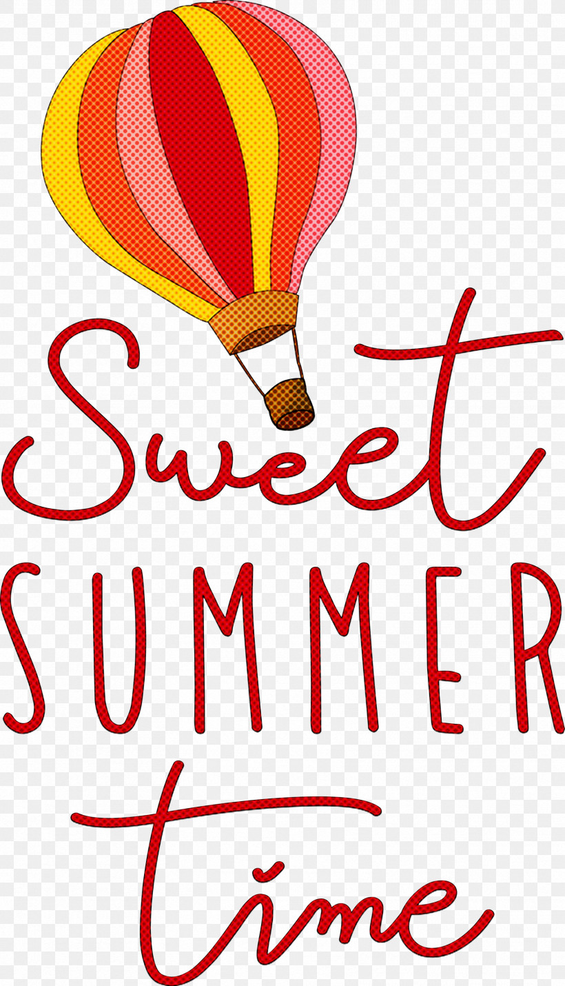 Sweet Summer Time Summer, PNG, 1718x2998px, Summer, Balloon, Geometry, Line, Mathematics Download Free