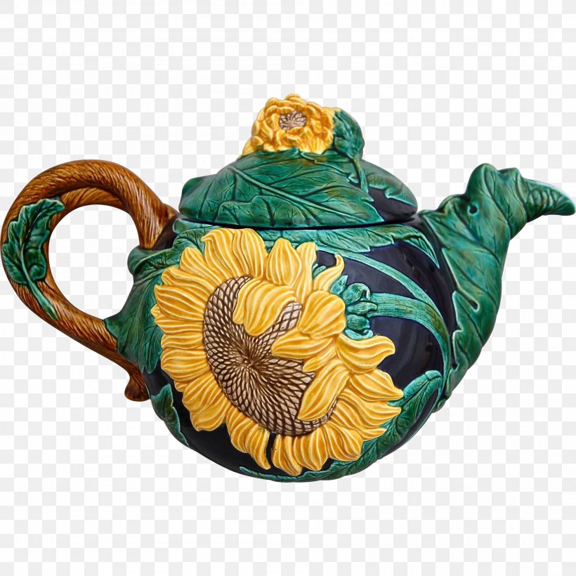 Teapot Tableware Ceramic Pottery Kettle, PNG, 1899x1899px, Teapot, Ceramic, Kettle, Pottery, Tableware Download Free