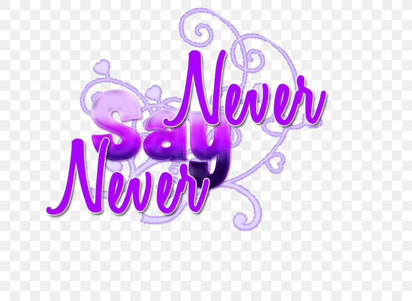 Text DeviantArt Never Say Never (Single Version) What Makes You Beautiful Can't Be Tamed, PNG, 800x600px, Text, Brand, Deviantart, Justin Bieber, Logo Download Free