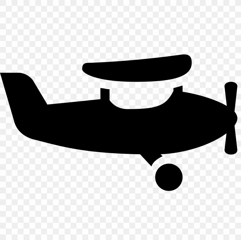 Airplane Aircraft ICON A5 Propeller, PNG, 1600x1600px, Airplane, Aircraft, Biplane, Black And White, Flight Download Free