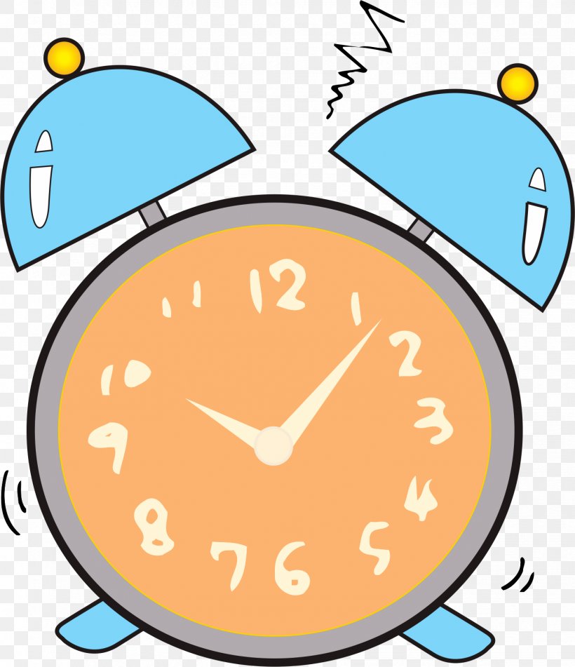 Alarm Clocks Image Blue, PNG, 1431x1661px, Clock, Alarm Clocks, Area, Artwork, Blue Download Free