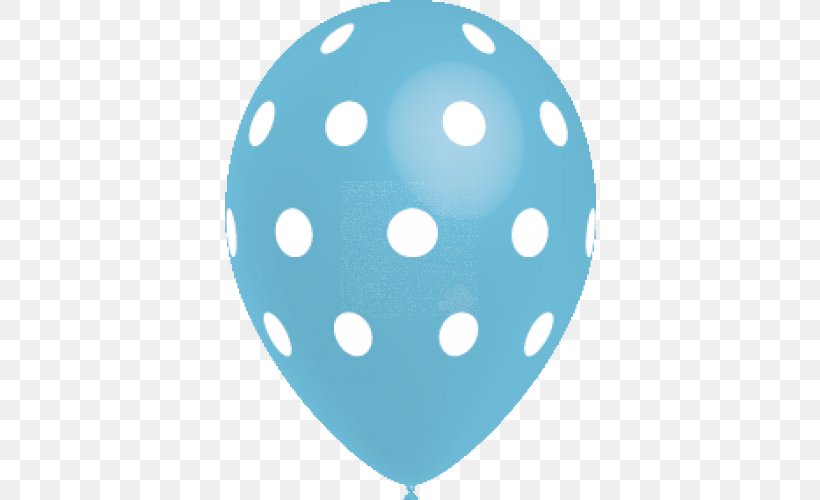 Blue Toy Balloon Birthday Pattern, PNG, 500x500px, Blue, Aqua, Azure, Balloon, Birthday Download Free