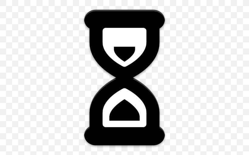 Hourglass Time Symbol Clip Art, PNG, 512x512px, Hourglass, Clock, Hour, Minute, Symbol Download Free
