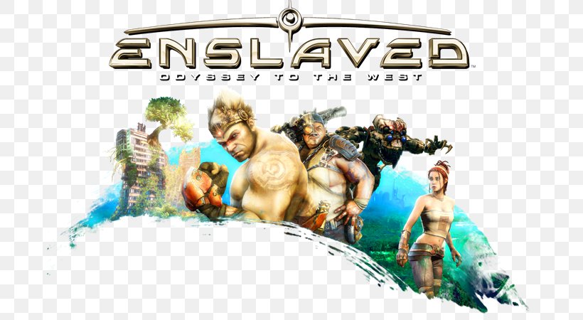 Enslaved: Odyssey To The West Heavenly Sword Video Game Art Drakensang: The Dark Eye, PNG, 700x450px, Enslaved Odyssey To The West, Art, Art Museum, Deviantart, Drakensang The Dark Eye Download Free