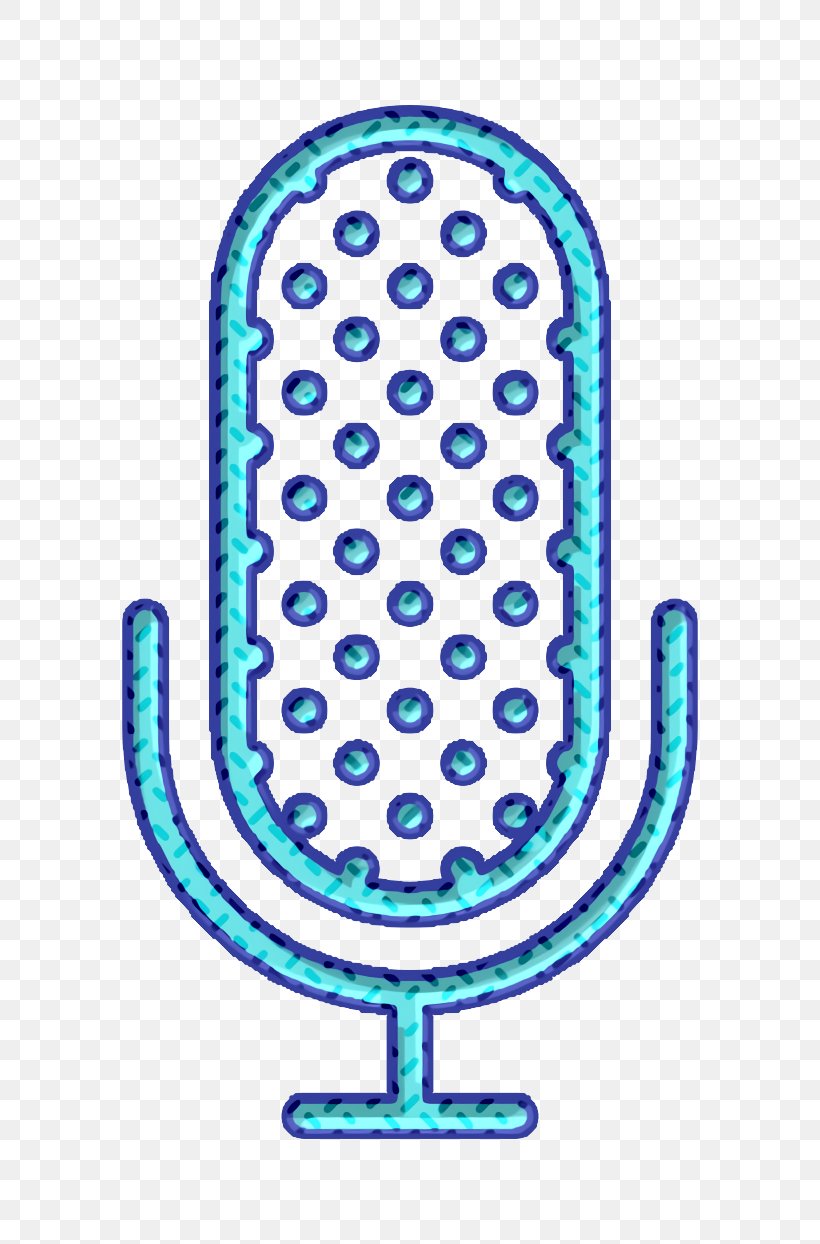 Essential Set Icon Microphone Icon Radio Icon, PNG, 692x1244px, Essential Set Icon, Electric Blue, Microphone Icon, Radio Icon Download Free