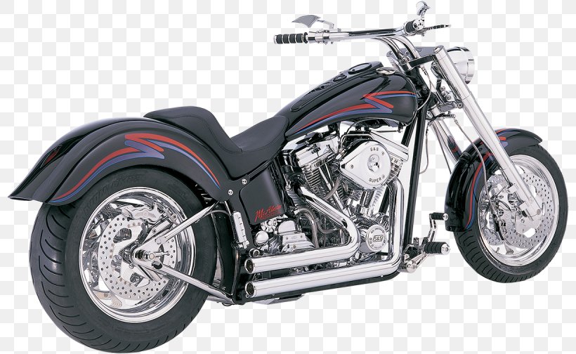 Exhaust System Harley-Davidson Sportster Softail Motorcycle, PNG, 800x504px, Exhaust System, Auto Part, Automotive Exhaust, Automotive Exterior, Automotive Tire Download Free