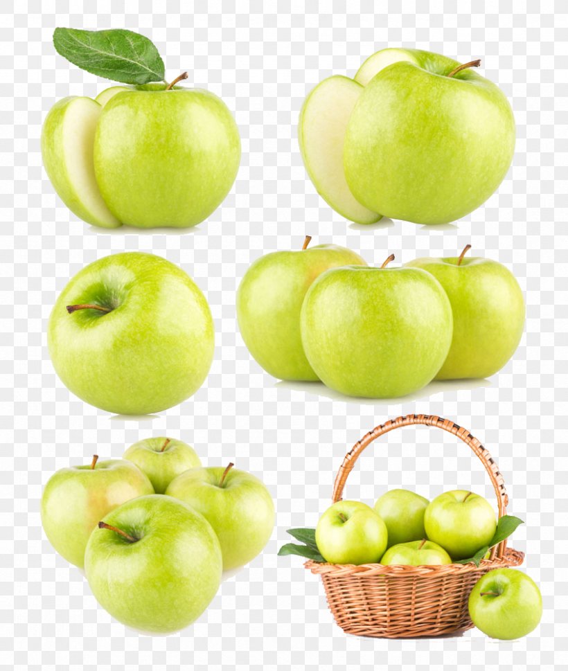 Granny Smith Manzana Verde Apple Auglis, PNG, 846x1000px, Granny Smith, Apple, Auglis, Diet Food, Food Download Free