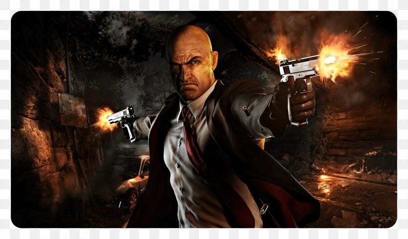Hitman: Absolution Hitman: Codename 47 Agent 47 Hitman: Contracts, PNG, 2028x1188px, Hitman, Agent 47, Film, Game, Hitman Absolution Download Free