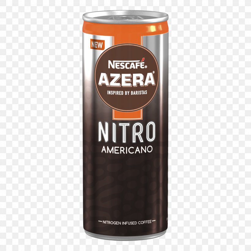 Iced Coffee Caffè Americano Beverages Nescafé United States, PNG, 2048x2048px, 2017 Hyundai Azera, Iced Coffee, Americans, Beverages, Cold Download Free