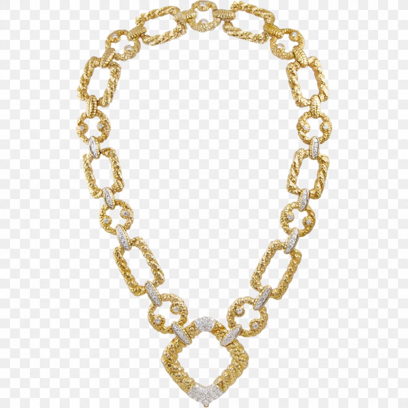 Necklace Earring Van Cleef & Arpels Jewellery Gold, PNG, 1216x1216px, Necklace, Body Jewellery, Body Jewelry, Brooch, Chain Download Free