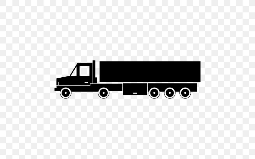 Truck Car Logo, PNG, 512x512px, Truck, Automotive Design, Automotive Exterior, Brand, Car Download Free