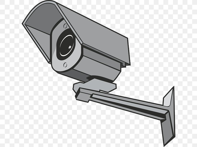 Wireless Security Camera Closed-circuit Television Surveillance Clip Art, PNG, 640x615px, Wireless Security Camera, Camera, Closedcircuit Television, Document, Hardware Download Free
