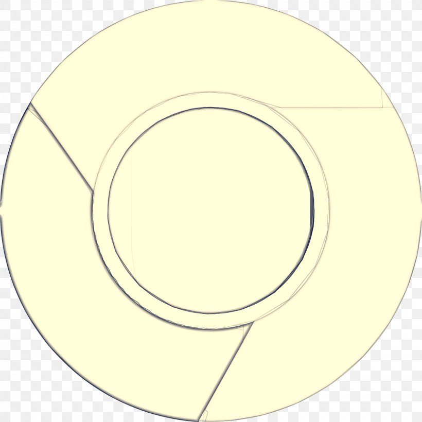 Yellow Circle Dishware Plate Beige, PNG, 1599x1600px, Yellow, Beige, Dishware, Plate, Serveware Download Free