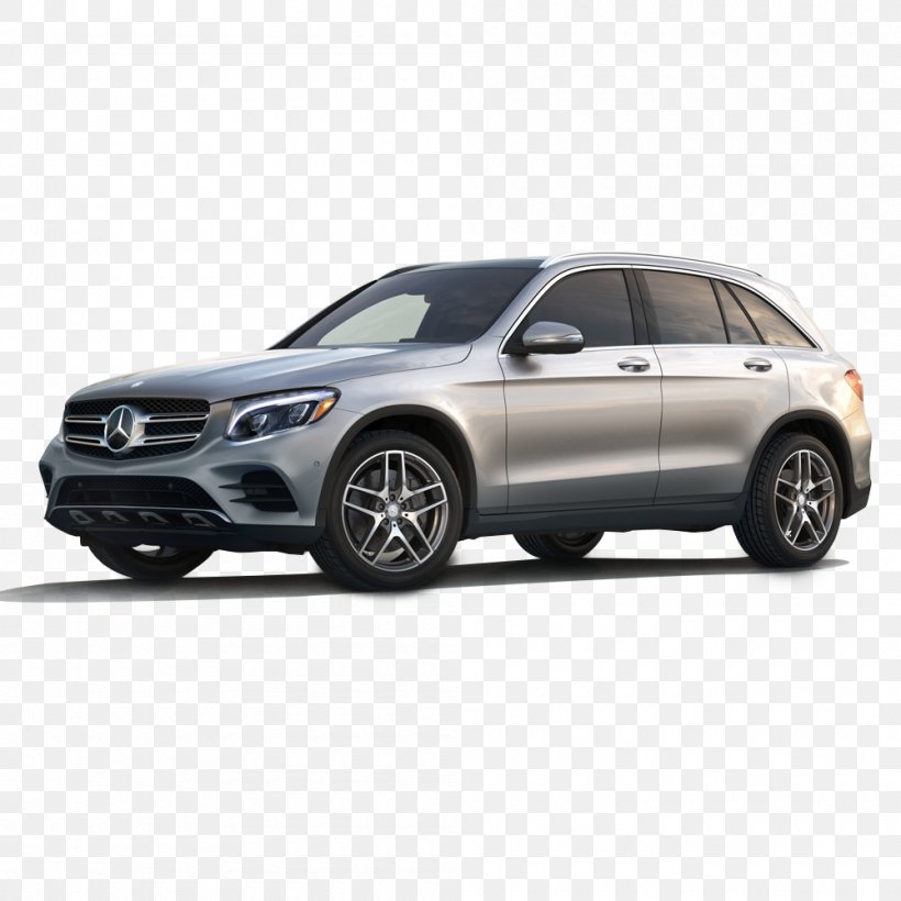 2018 Mercedes-Benz GLC-Class 2017 Mercedes-Benz GLC-Class Sport Utility Vehicle Mercedes-Benz GL-Class, PNG, 1000x1000px, 2018 Mercedesbenz Glcclass, Automotive Design, Automotive Exterior, Automotive Tire, Automotive Wheel System Download Free