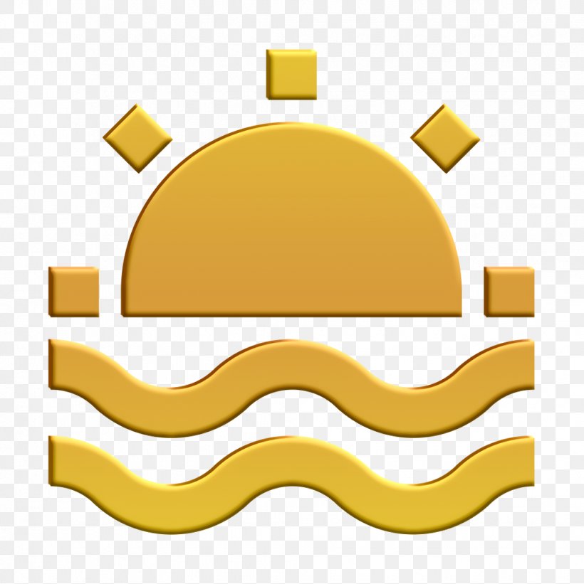 Beach Icon Morning Icon Sea Icon, PNG, 1030x1032px, Beach Icon, Logo, Morning Icon, Sea Icon, Sunrise Icon Download Free