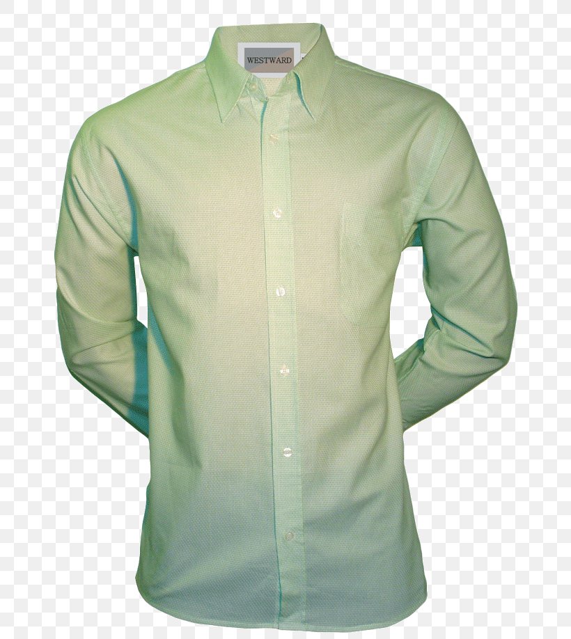 Blouse Neck, PNG, 724x918px, Blouse, Button, Collar, Green, Neck Download Free