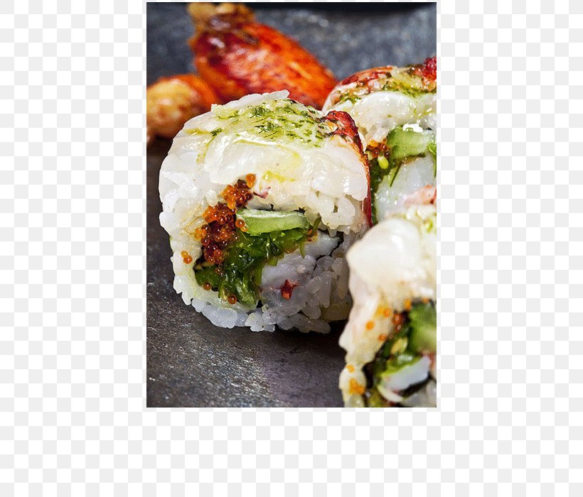 California Roll Gimbap Sushi Recipe 07030, PNG, 500x700px, California Roll, Asian Food, Comfort, Comfort Food, Cuisine Download Free