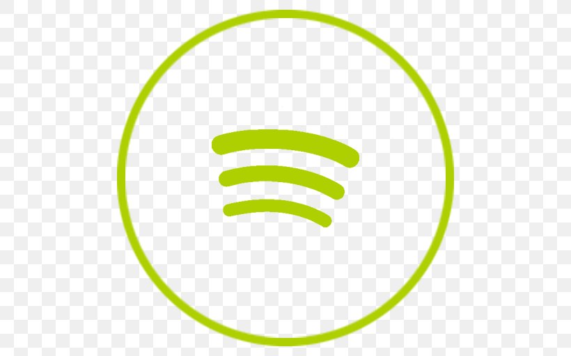 Download Spotify, PNG, 512x512px, Spotify, Area, Brand, Green, Logo Download Free