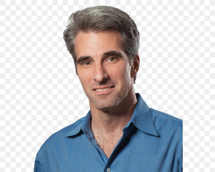 Craig Federighi Apple Worldwide Developers Conference Software Engineering, PNG, 575x657px, Craig Federighi, Apple, Chief Executive, Chin, Dan Riccio Download Free