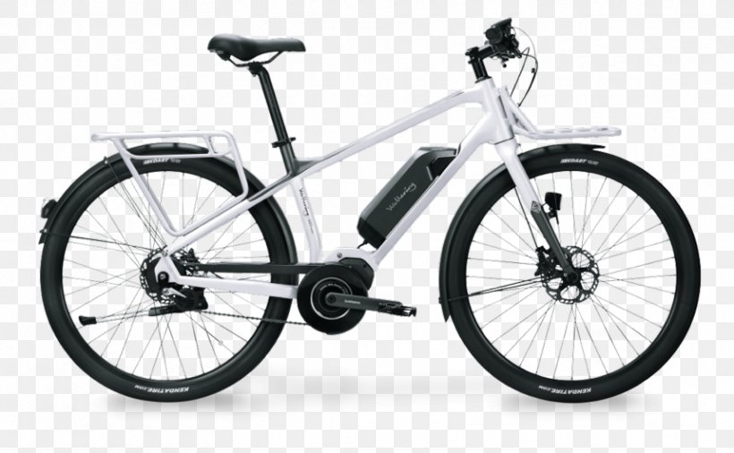 Electric Bicycle Freight Bicycle Electronic Gear-shifting System Sweden, PNG, 858x530px, Electric Bicycle, Automotive Exterior, Automotive Tire, Bicycle, Bicycle Accessory Download Free