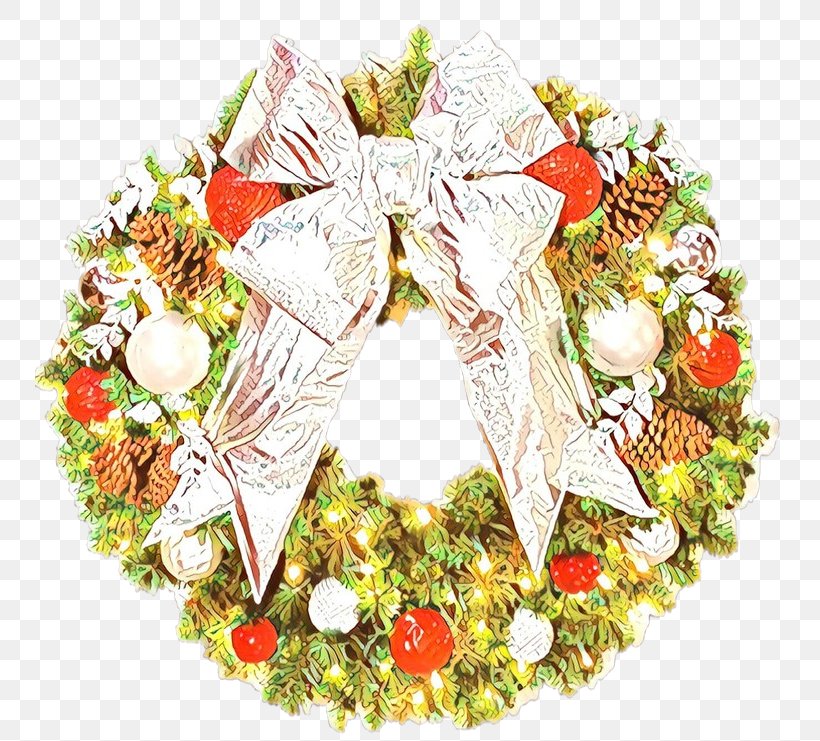 Floral Design DISH Christmas Ornament Wreath, PNG, 750x741px, Floral Design, Anthurium, Christmas Day, Christmas Decoration, Christmas Ornament Download Free