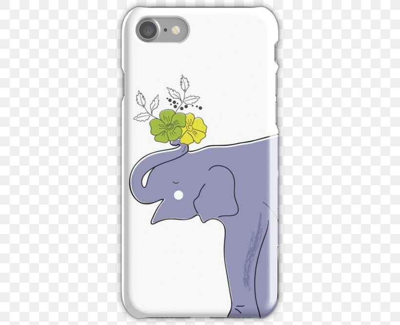Indian Elephant Character Cartoon, PNG, 500x667px, Indian Elephant, Cartoon, Character, Elephant, Elephantidae Download Free