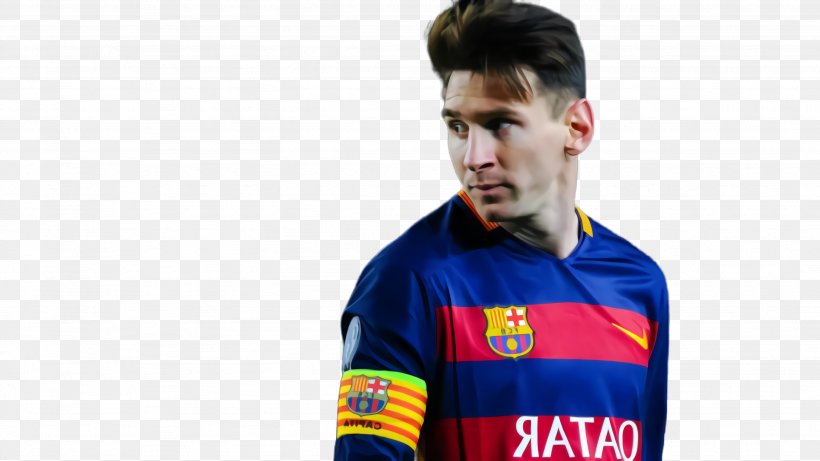 Messi Cartoon, PNG, 2664x1500px, Lionel Messi, Fifa, Football, Football Player, Jacket Download Free
