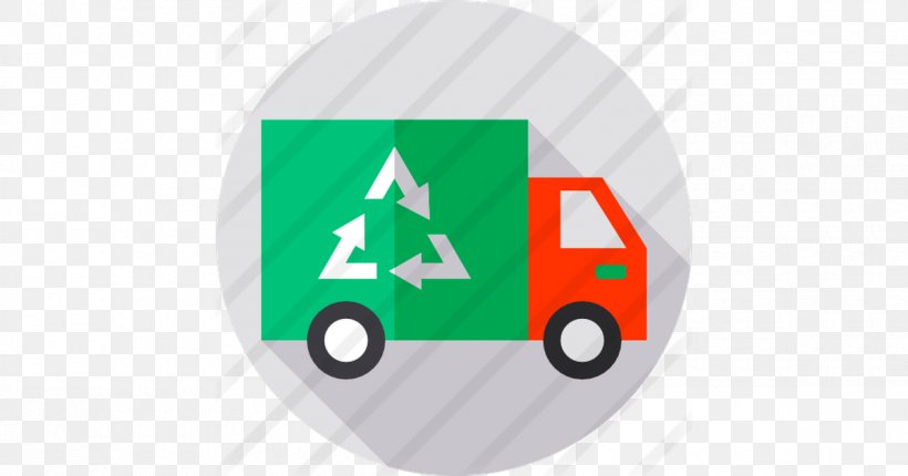 Sign Symbol Brand, PNG, 1200x630px, Waste, Area, Brand, Garbage Truck, Green Download Free