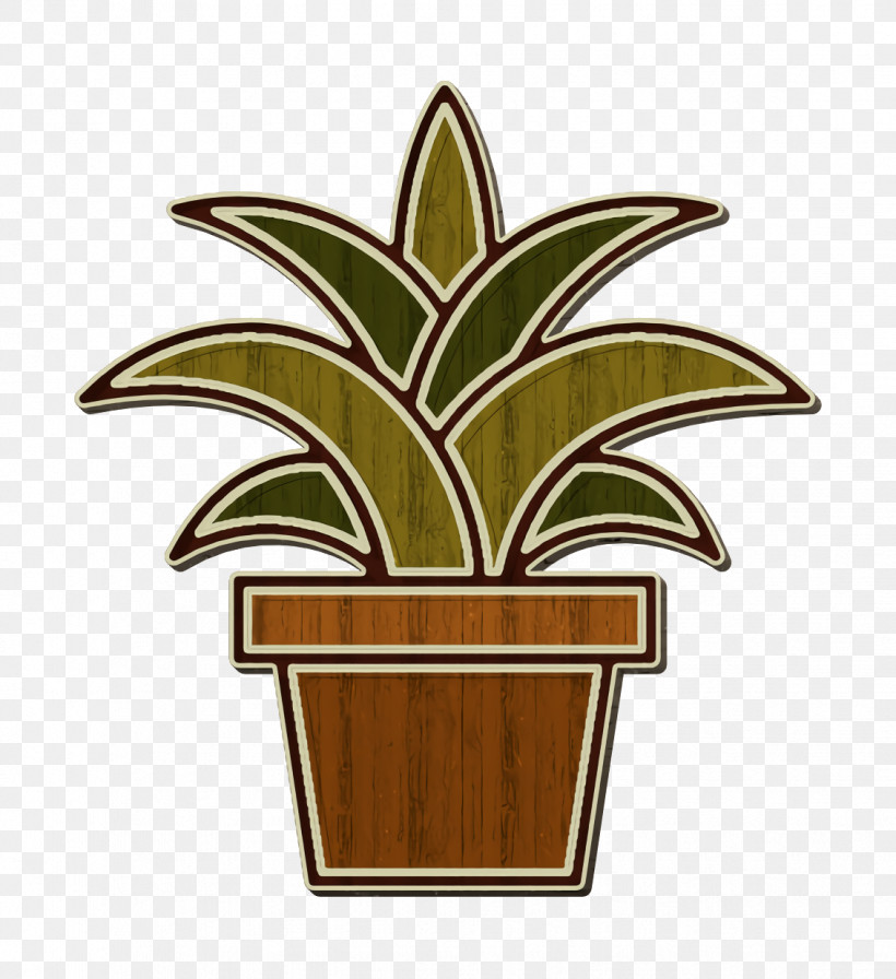 Plant Icon Linear Gardening Elements Icon, PNG, 1132x1238px, Plant Icon, Biology, Flowerpot, Leaf, Linear Gardening Elements Icon Download Free
