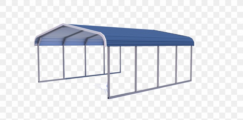 Roof Carport Bed Frame Picture Frames House, PNG, 4000x1976px, Roof, Aframe, Bed Frame, Building, Canopy Download Free