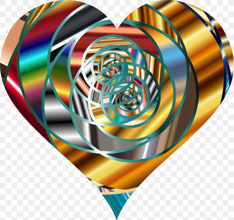 Spiral Circle Clip Art, PNG, 2264x2128px, Spiral, Confetti, Heart, Vortex Download Free